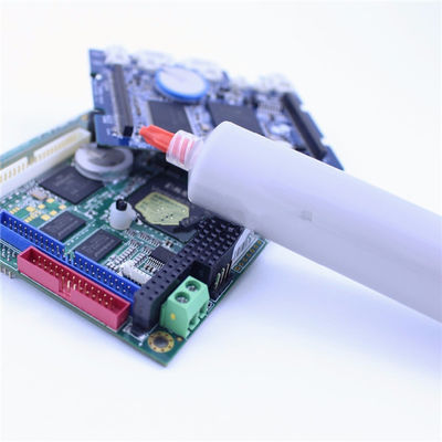 2.8g/Ml 1.5W/M.K High Thermal Conductive Silicone Grease For CPU PCB