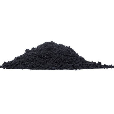 ROHS Black 0.01g/Cm3 6nm Dry Graphite Powder