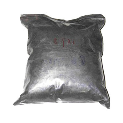 ROHS Black 0.01g/Cm3 6nm Dry Graphite Powder