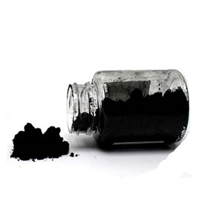 ROHS Black 0.01g/Cm3 6nm Dry Graphite Powder