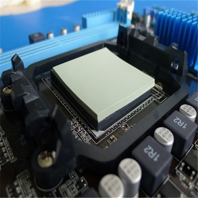 60 Shore00 4.5W/M.K Thermal Interface Material Pad