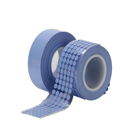 60 Shore00 4.5W/M.K Thermal Interface Material Pad