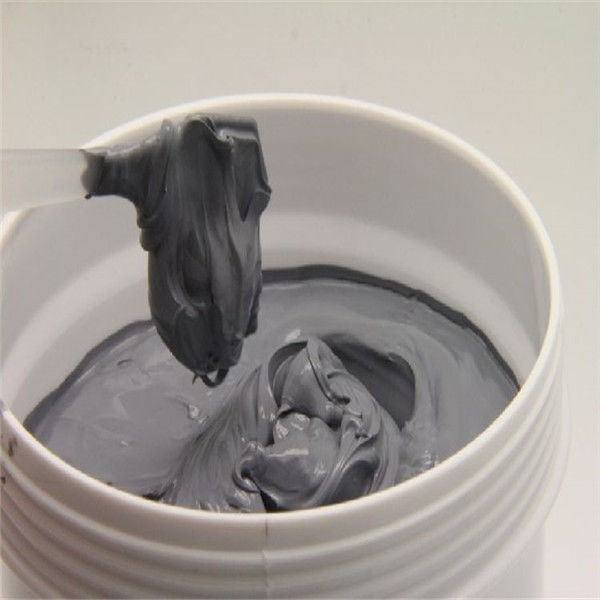 2.8g/Ml 1.5W/M.K High Thermal Conductive Silicone Grease For CPU PCB